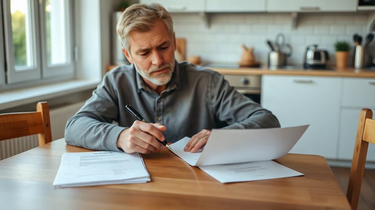 Peut-on changer de notaire en cours de succession, et à quel prix ?
