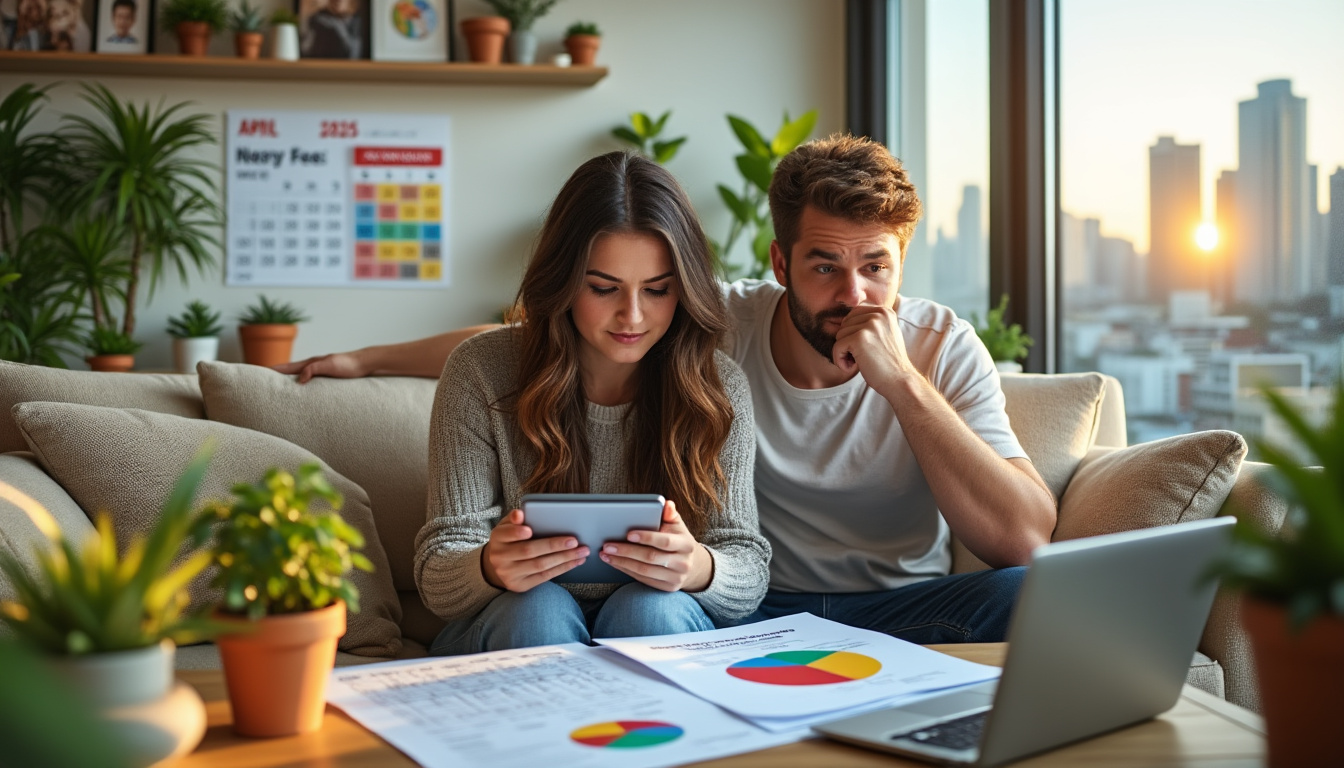 Achat immobilier : cette hausse des frais de notaire dès avril 2025 va peser lourd sur votre budget