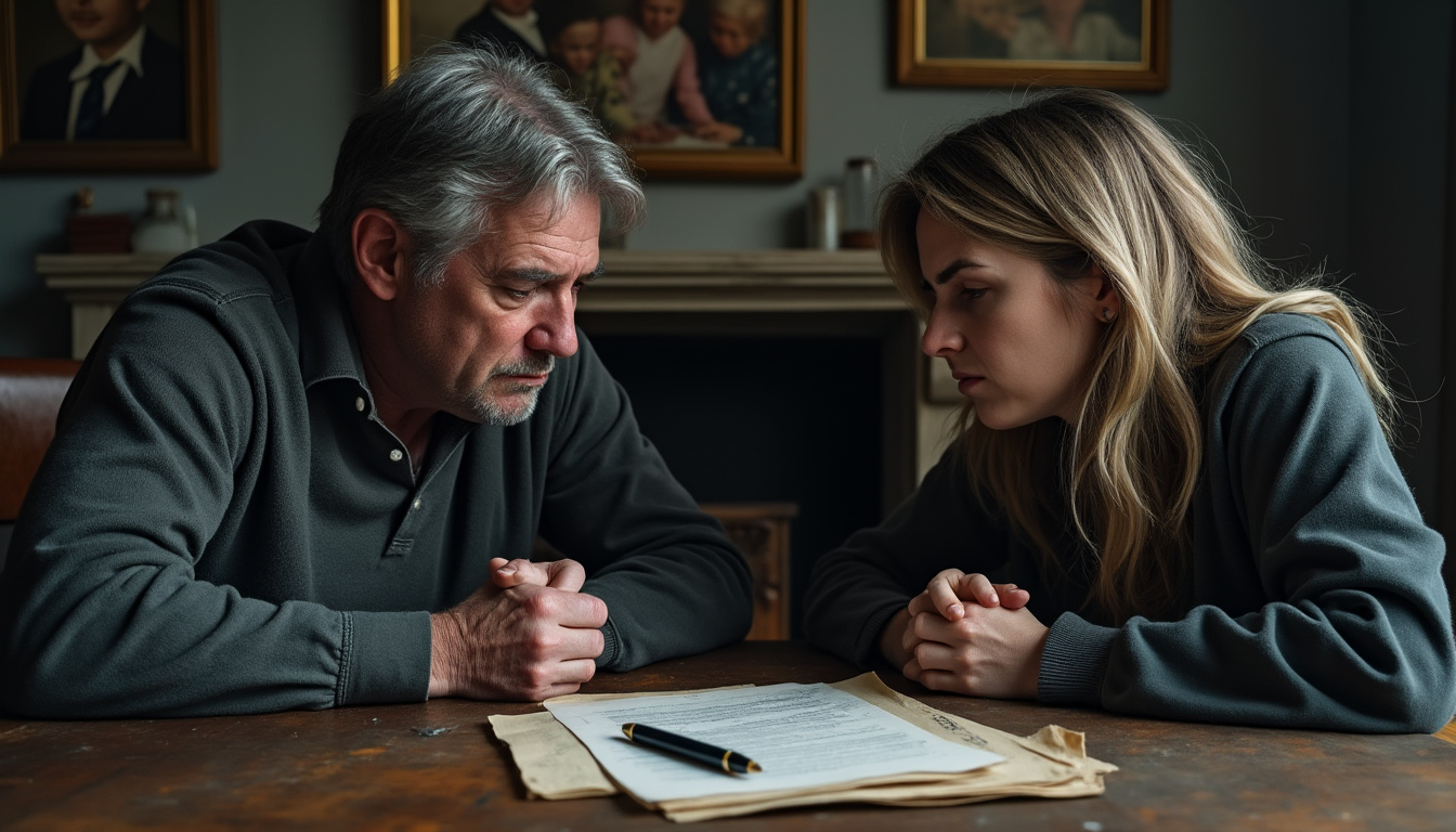 Pourquoi une prestation compensatoire peut-elle être considérée comme honteuse ?