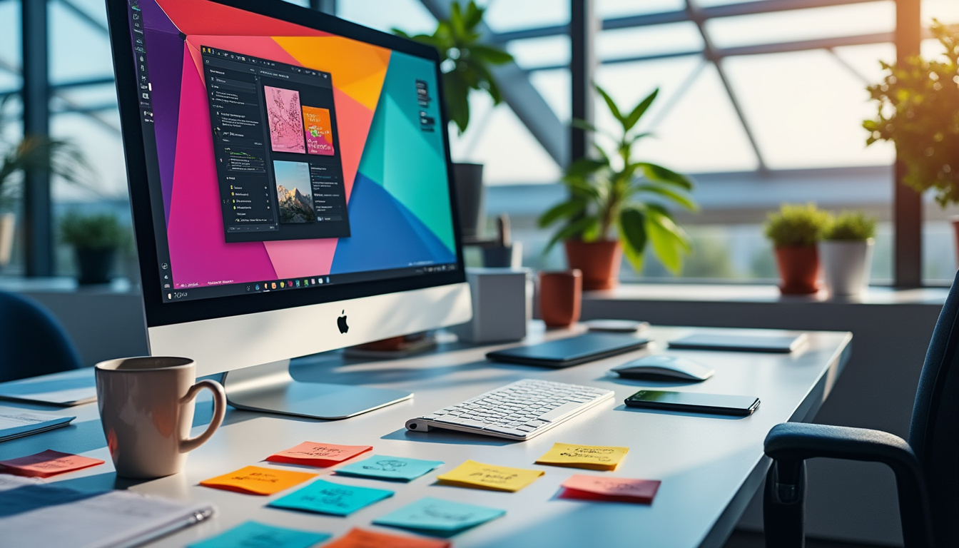 Quelle alternative libre existe-t-il au logiciel propriétaire Microsoft PowerPoint ?