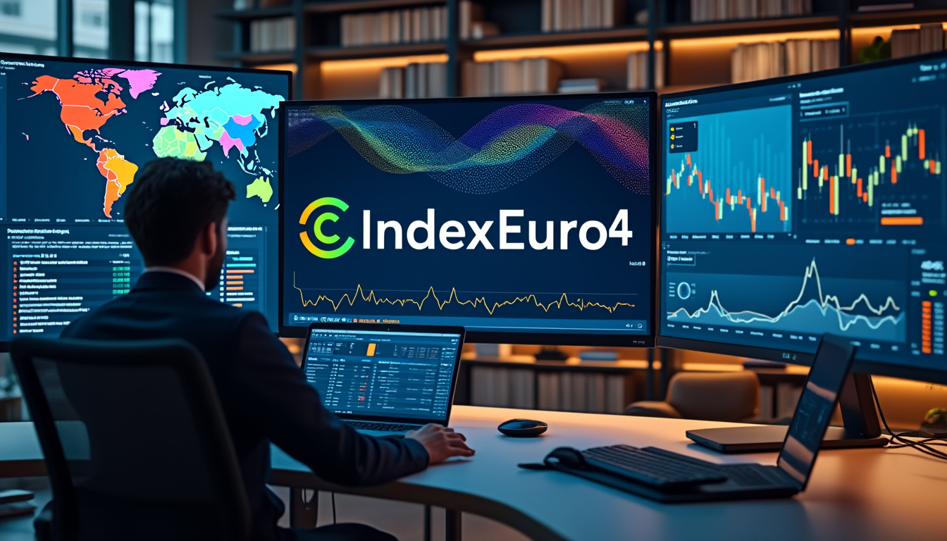 Qu&rsquo;est-ce que l&rsquo;indexeuro : PX4 et comment fonctionne-t-il ?