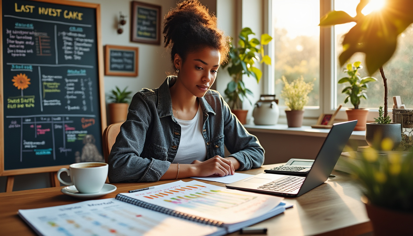 Comment arrondir ses fins de mois efficacement ?