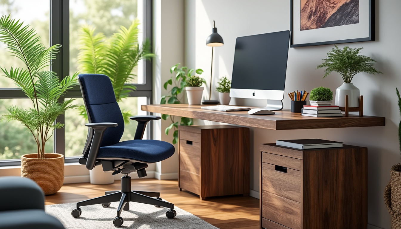 Comment choisir un plan de travail adapté pour votre bureau ?