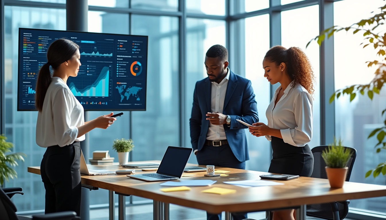 Comment créer un chatbot performant pour votre entreprise ?