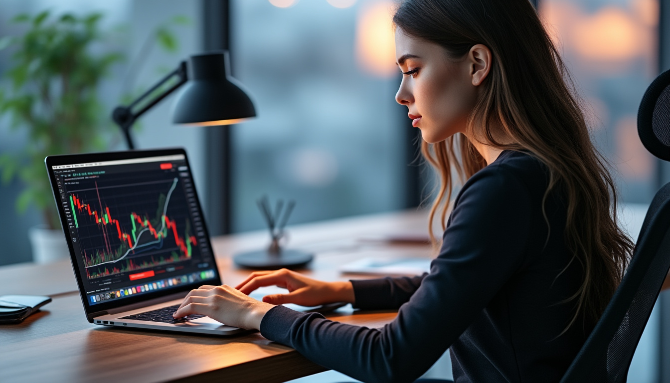 Comment un jeune peut-il investir son argent de manière efficace ?