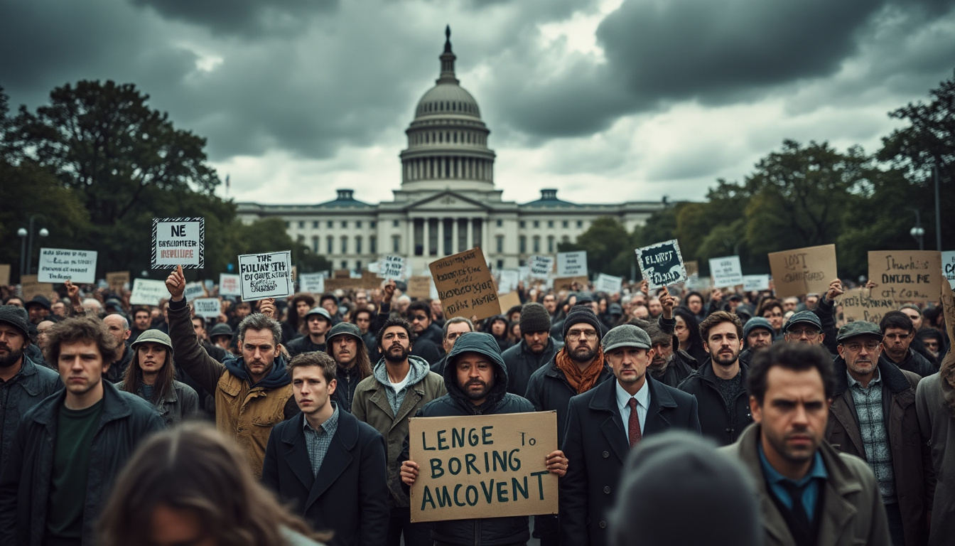 Coup dur pour 900 000 chômeurs : cette réforme explosive de l’assurance chômage va faire scandale !