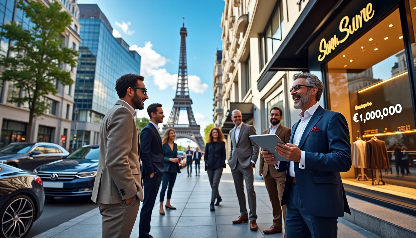 En 2025, gagner cette somme vous classe parmi les « riches » en France selon les impôts