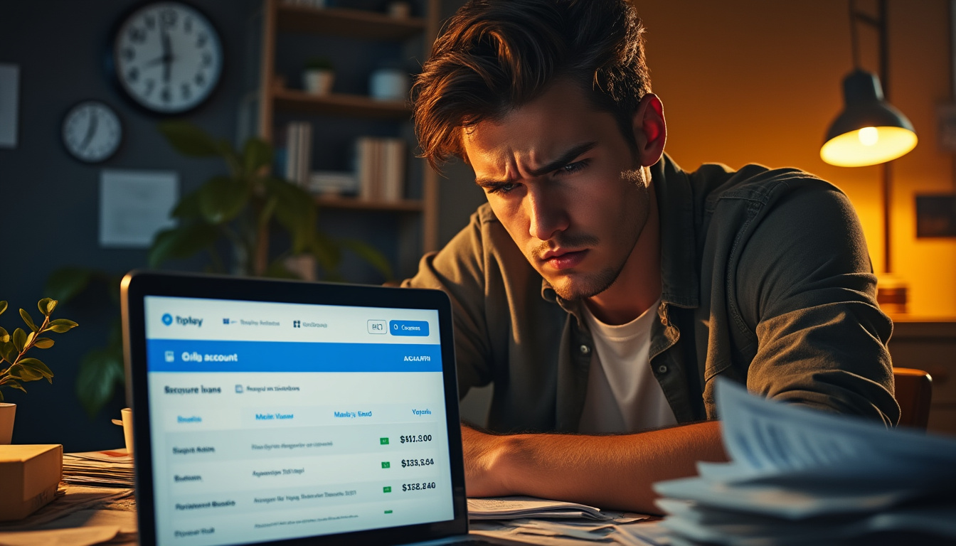 J&rsquo;ai besoin de 1 000 euros en urgence : quelles sont mes options ?