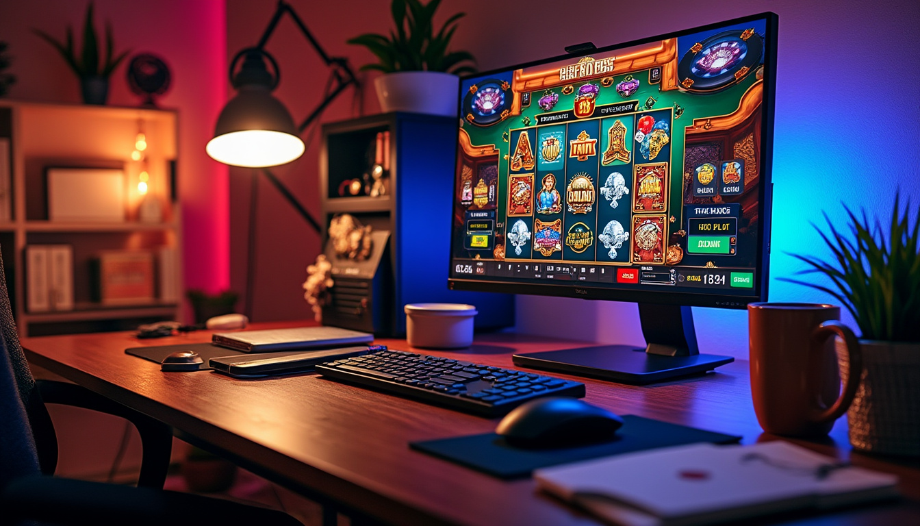 Les casinos gratuits en ligne sont-ils vraiment gratuits et comment fonctionnent-ils ?