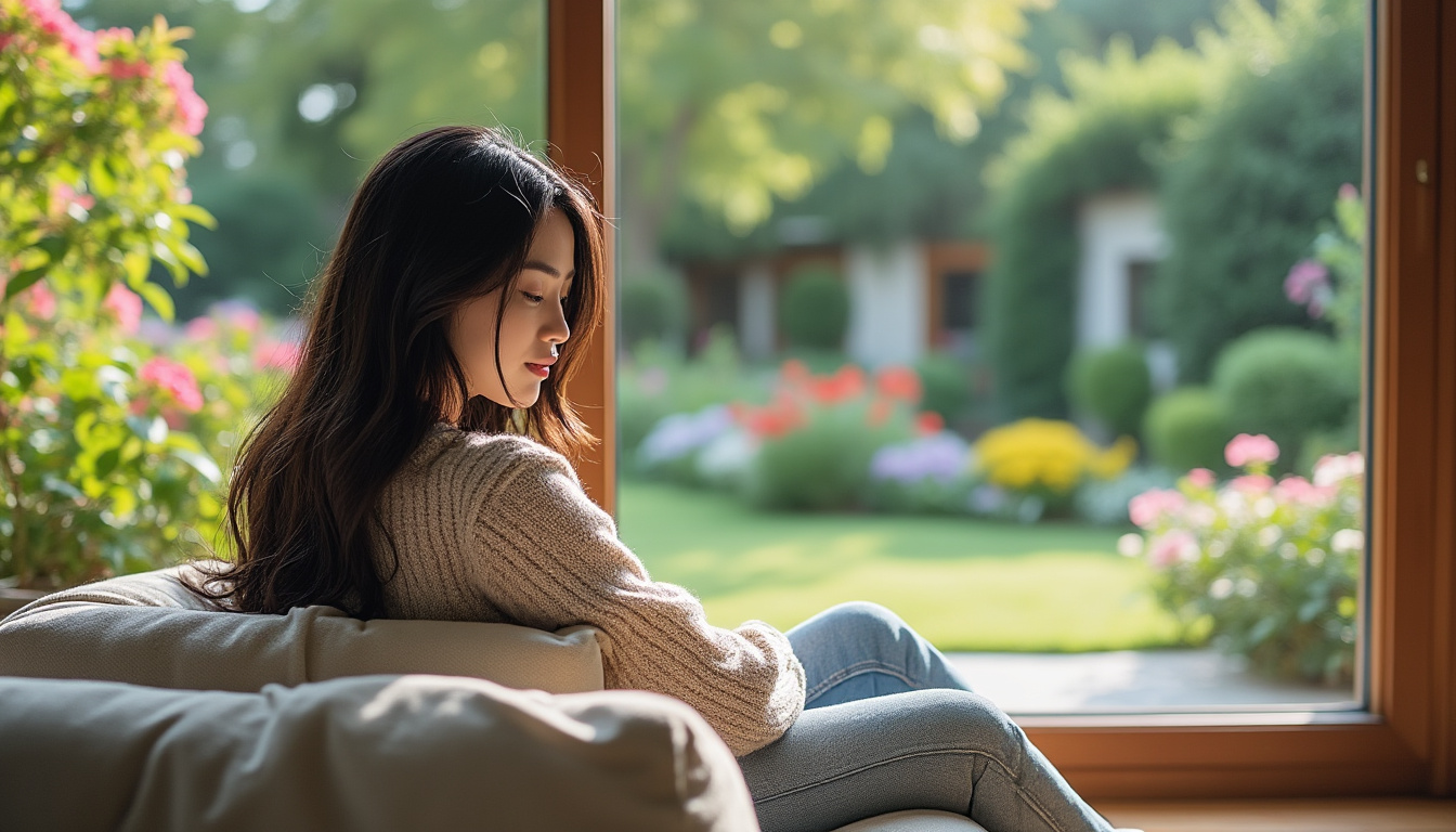 Mon mari a acheté une maison avant notre mariage : quels sont mes droits sur ce bien ?