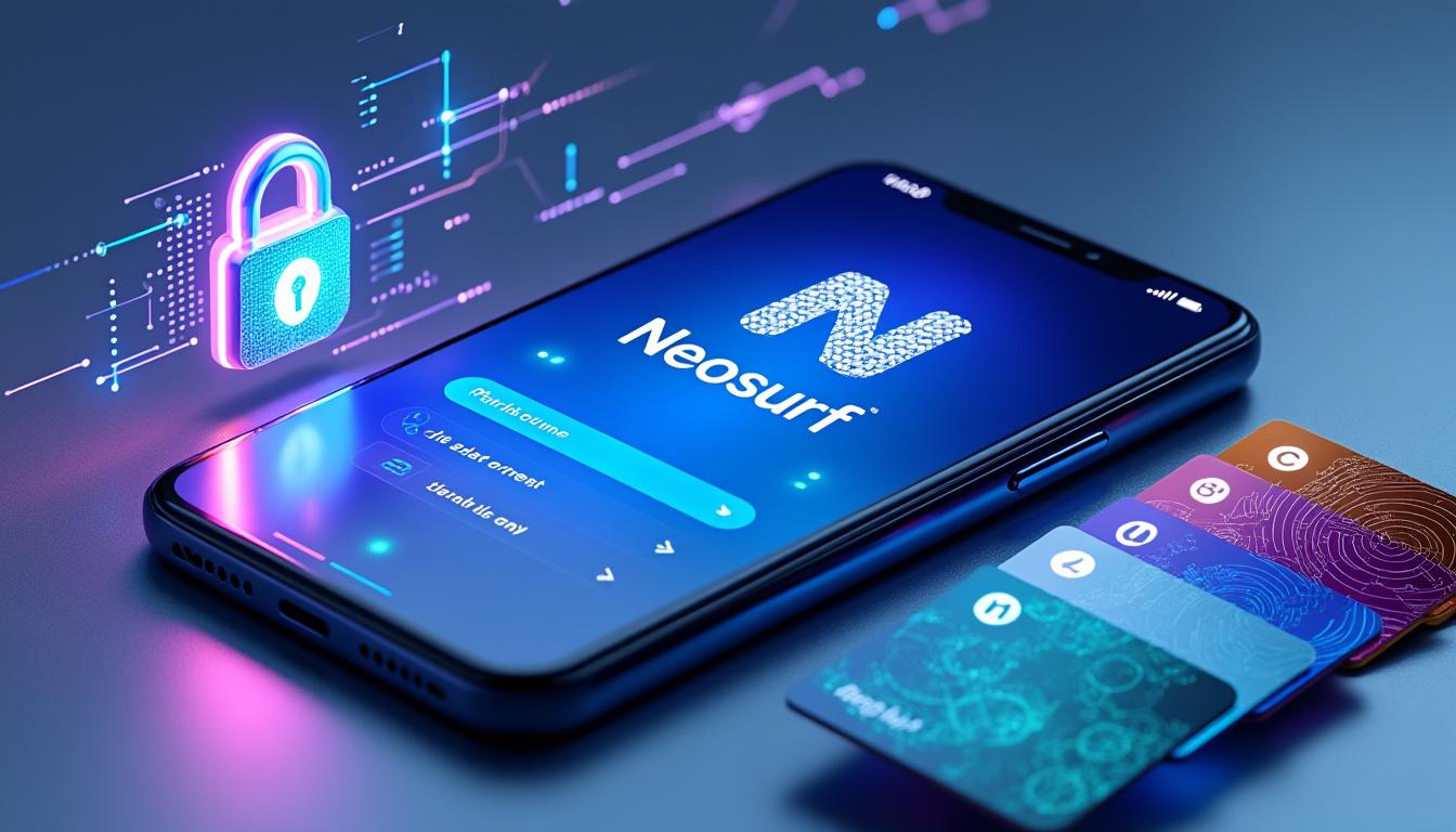 Neosurf : en quoi cette solution de paiement prépayée est-elle innovante et sécurisée ?