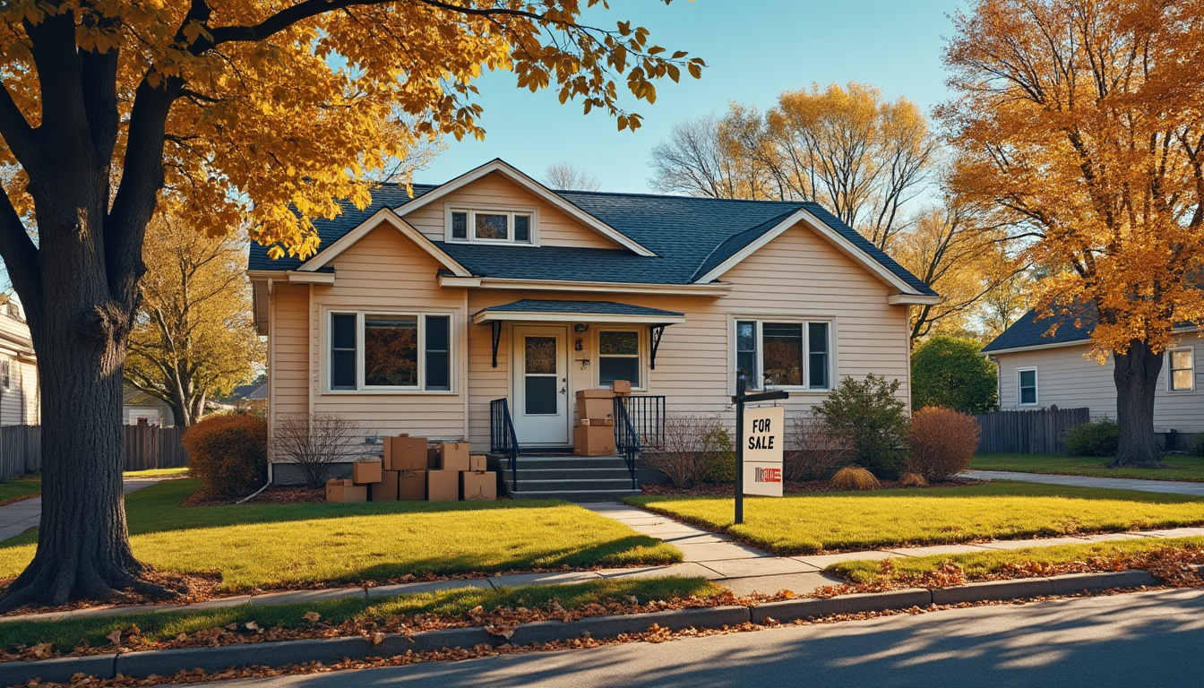 Où trouver une maison à vendre pour cause de divorce urgent ?
