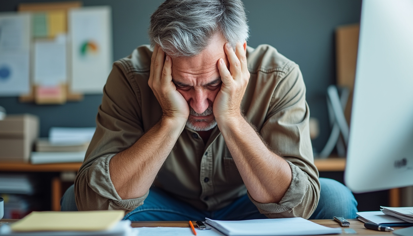 Que faire si je n&rsquo;arrive pas à rembourser mon plan de surendettement ?