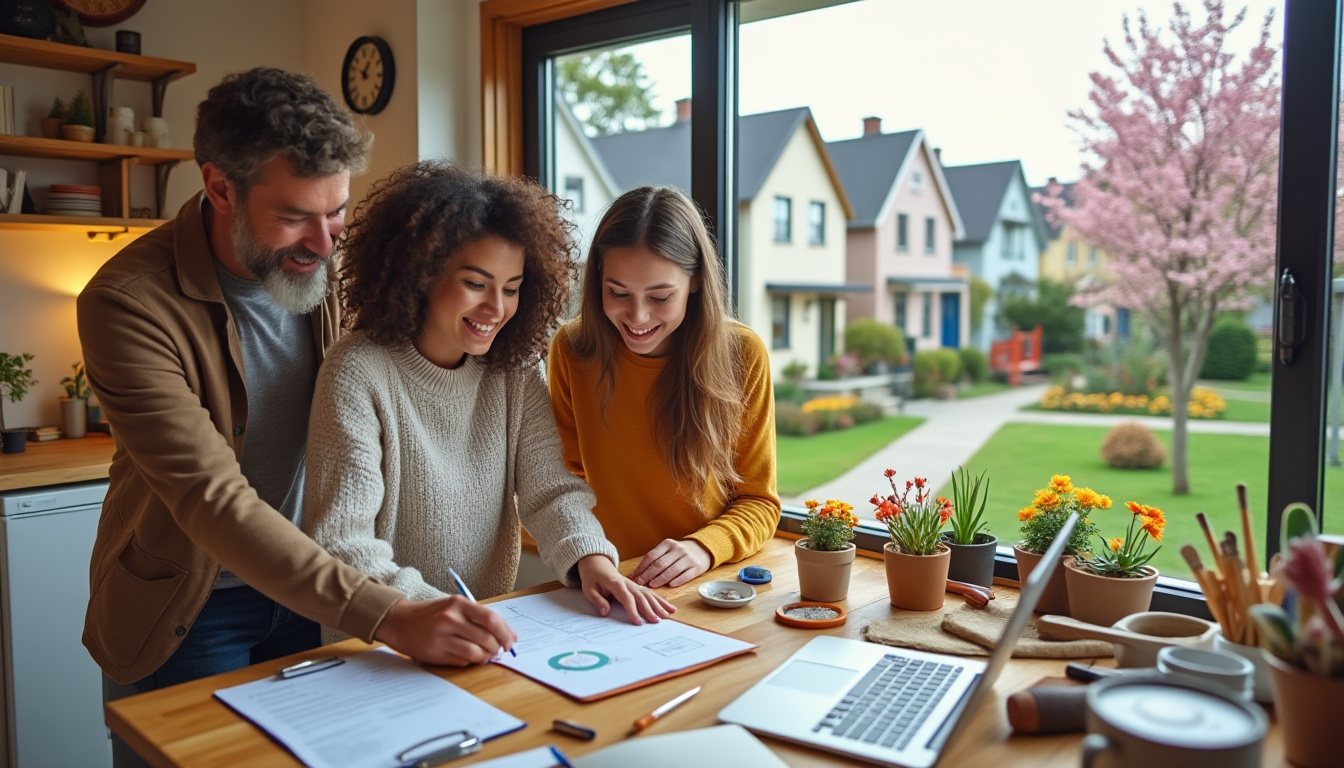 Quelles sont les stratégies pour investir dans l&rsquo;immobilier avec un petit budget ?