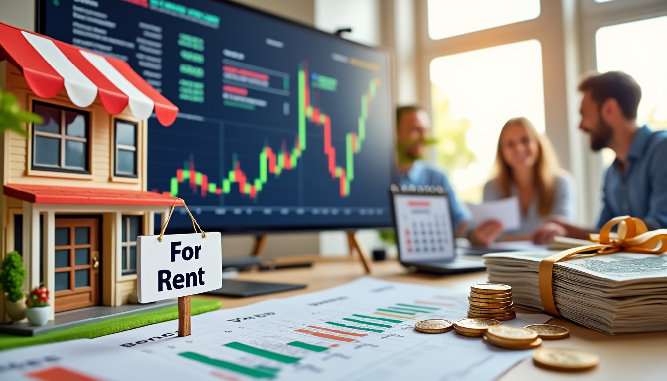 Quels investissements offrent des revenus mensuels réguliers ?
