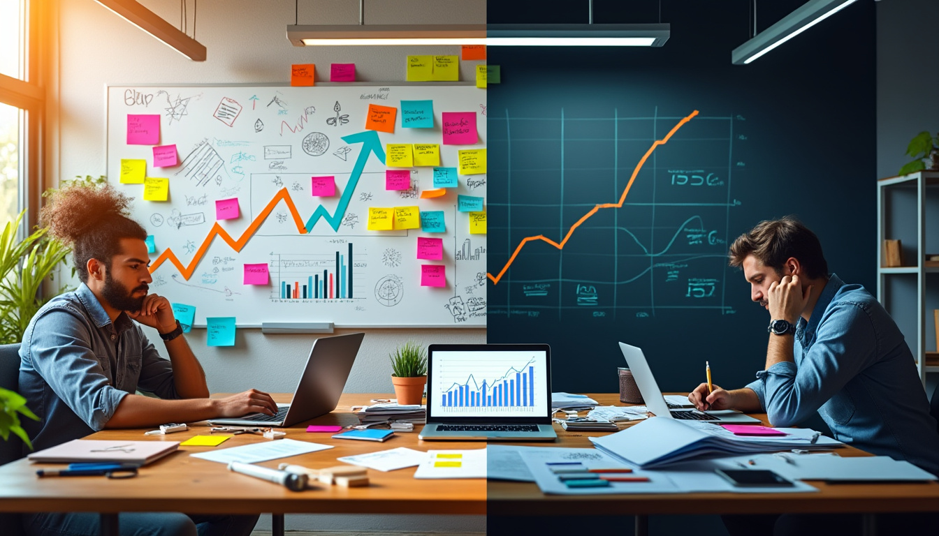 Quels sont les avantages et les risques d&rsquo;investir dans une start-up ?