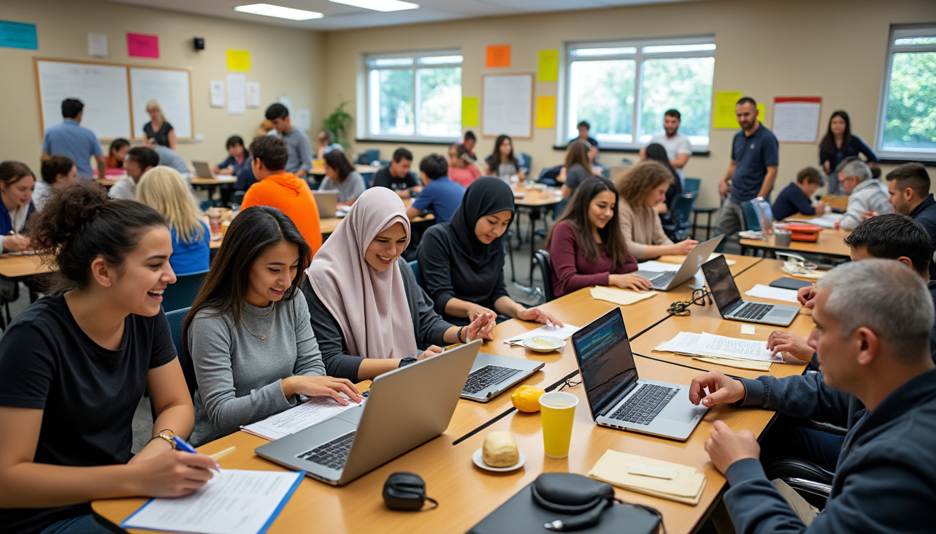15 formations gratuites proposées par le gouvernement