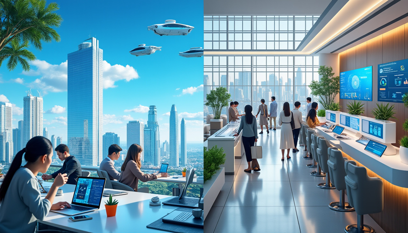 Boursorama Banque vs Fortuneo : la meilleure néobanque de 2025 ?