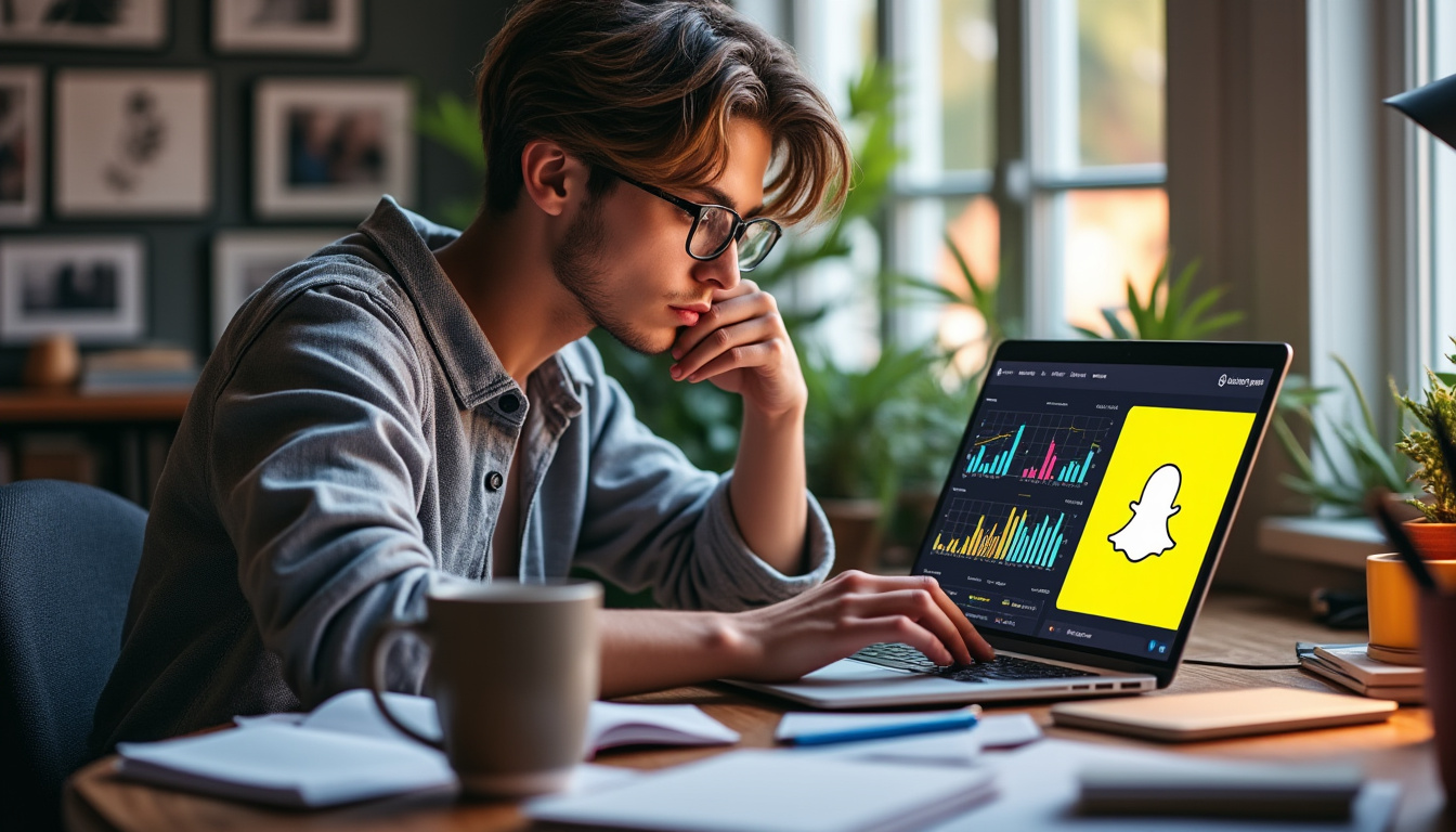 Combien rapporte un million de vues sur Snapchat ?