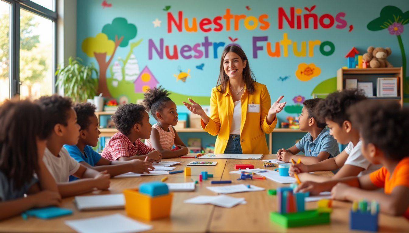 Existe-t-il une formation CAP Petite Enfance gratuite et rémunérée ?