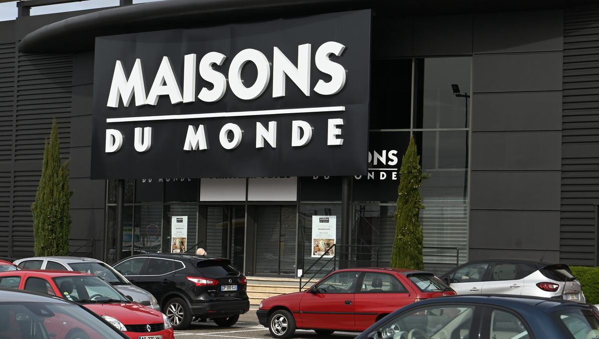 Maison du Monde va-t-elle vraiment fermer ? Ce qu’il faut savoir sur la restructuration annoncée
