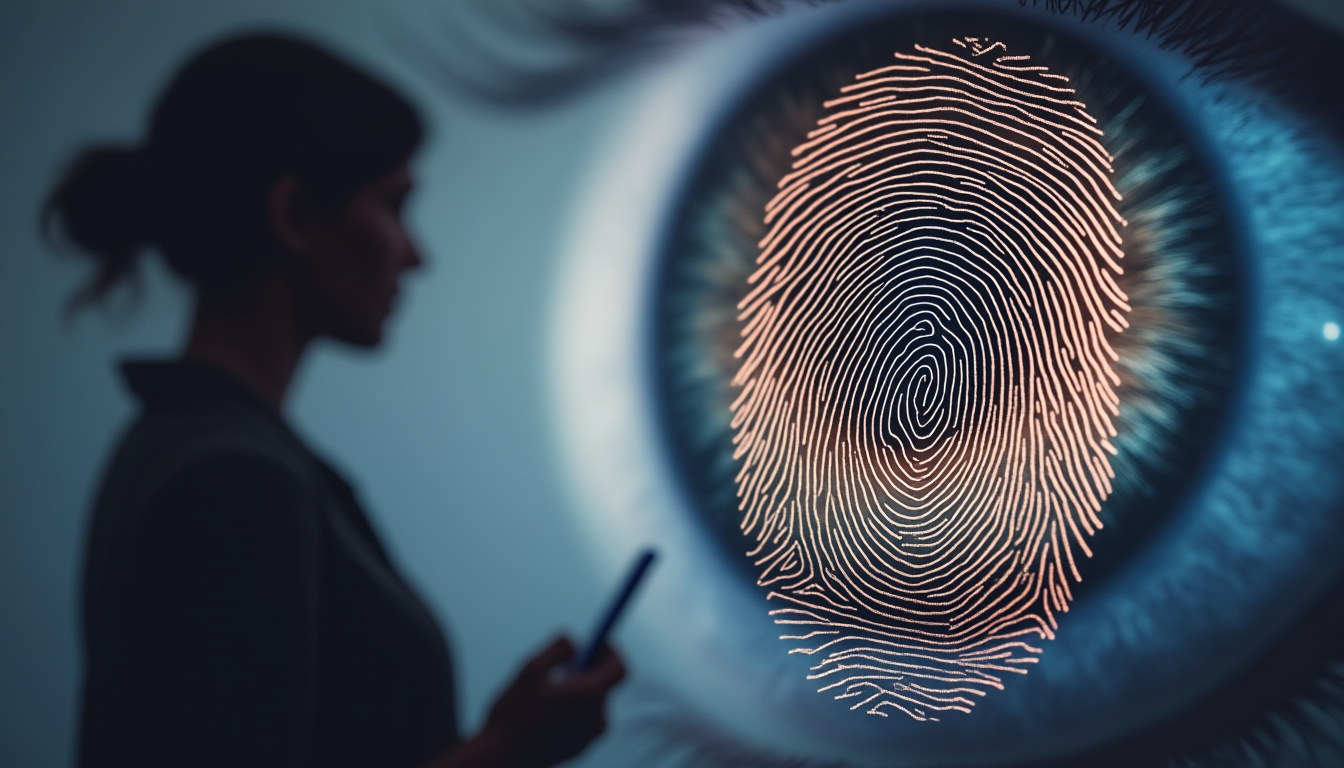 Quelle information permet d’identifier Alexia de façon unique ?