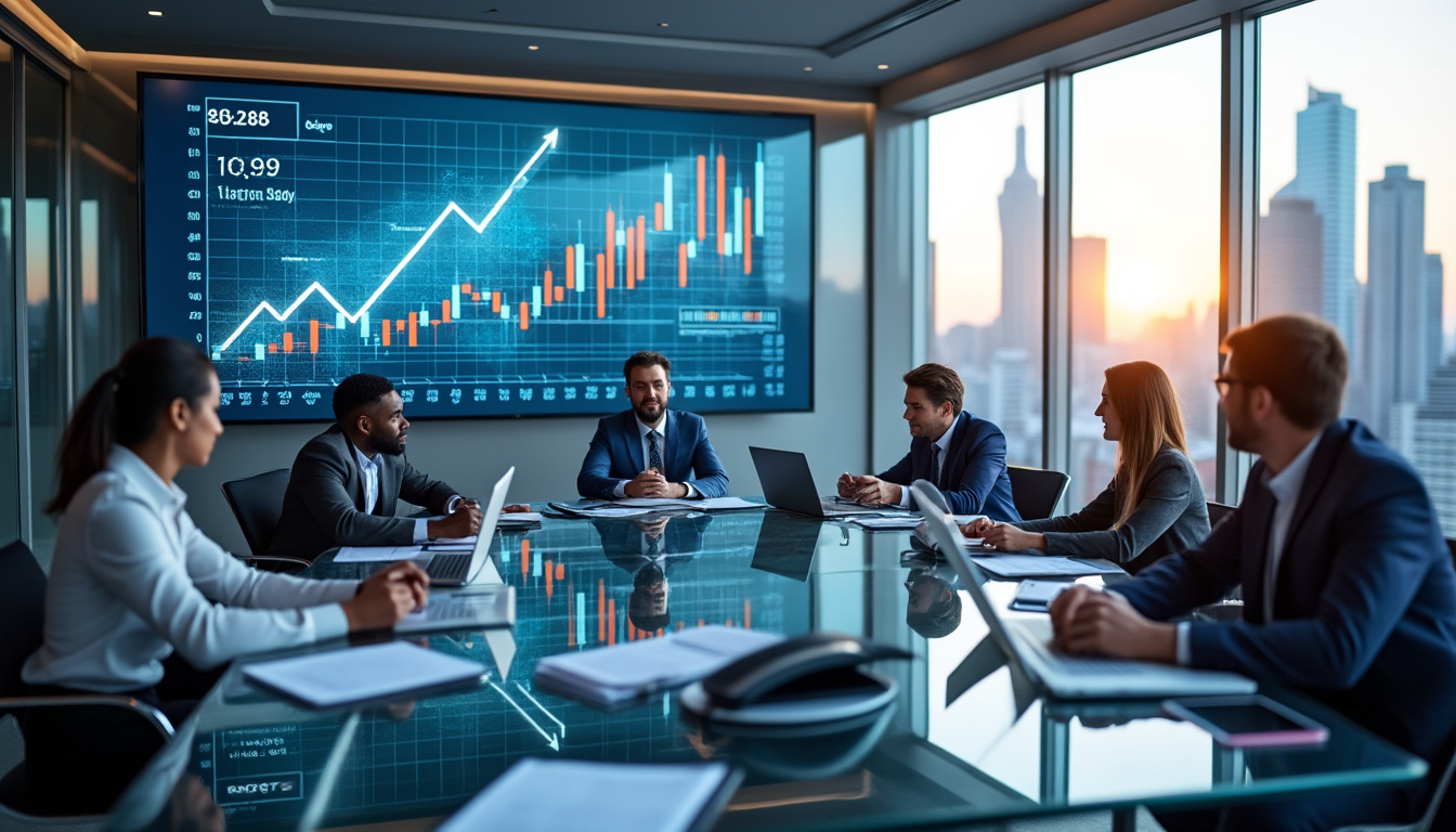 Qu&rsquo;est-ce que le private equity et comment fonctionne-t-il ?