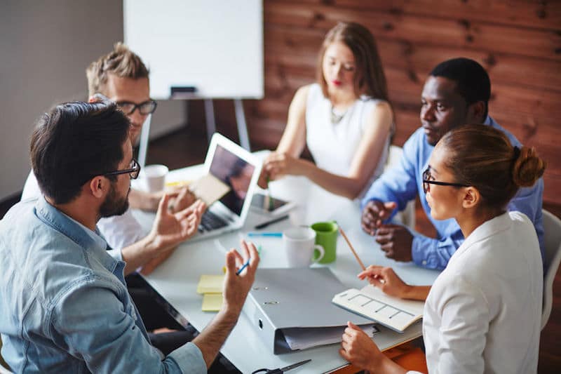 Pourquoi le nom d’une entreprise est-il si important ?