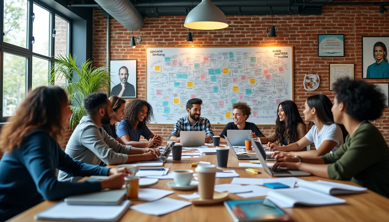 100 jours pour entreprendre : comment participer à ce concours dédié aux jeunes entrepreneurs ?