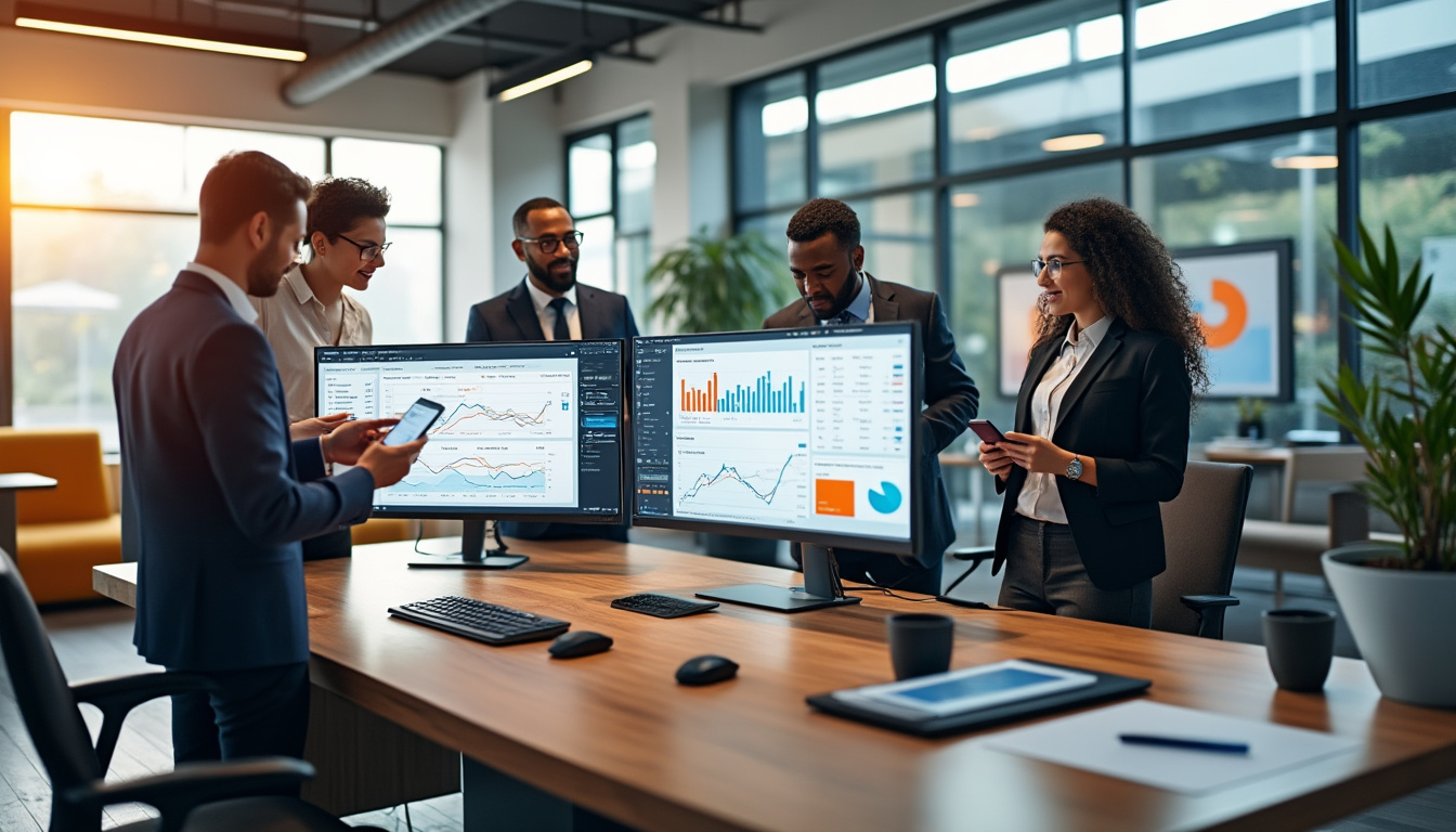 Boursorama ou ING Direct : quelle banque a les meilleurs outils de gestion ?
