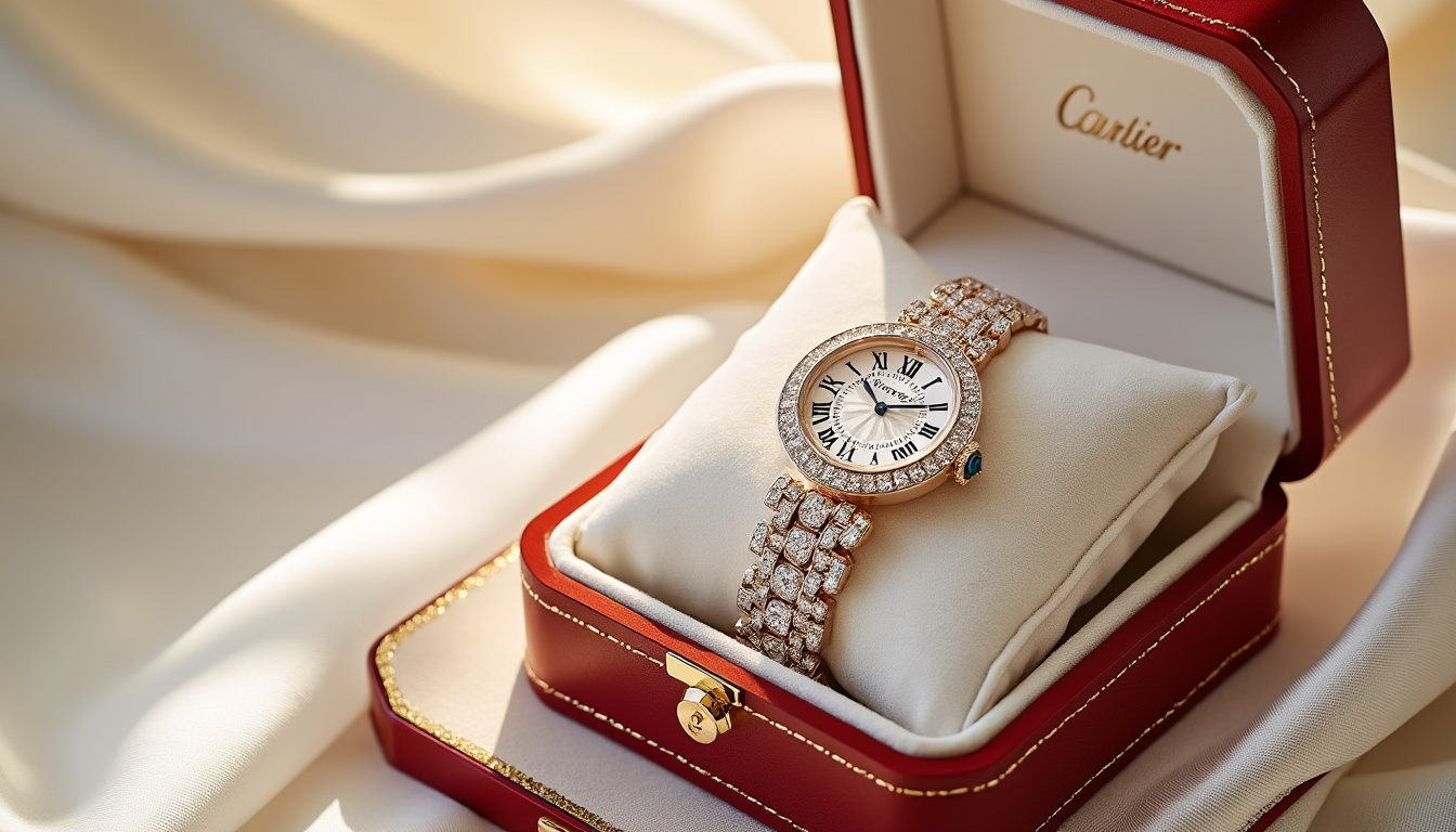 Cartier 28 euros : comment un bijou de la marque a-t-il été vendu à ce prix ?