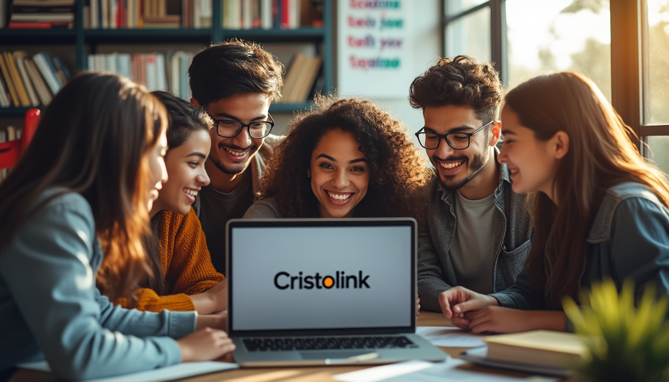 Comment accéder à Cristolink pour les étudiants de l&rsquo;UPEC ?