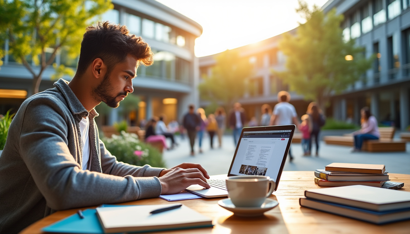 Comment utiliser NetYpareo sur Purple Campus pour gérer votre formation ?
