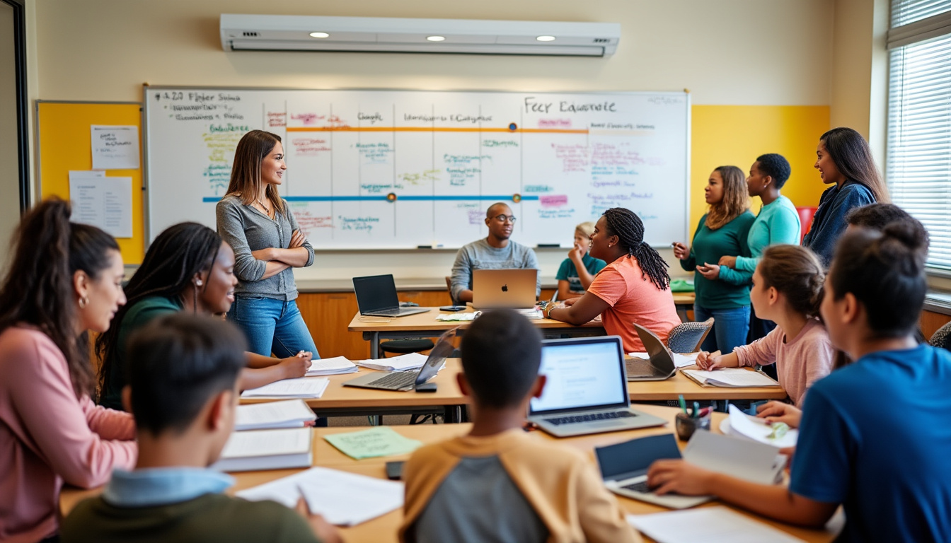 Est-il possible de devenir éducateur spécialisé en un an ?