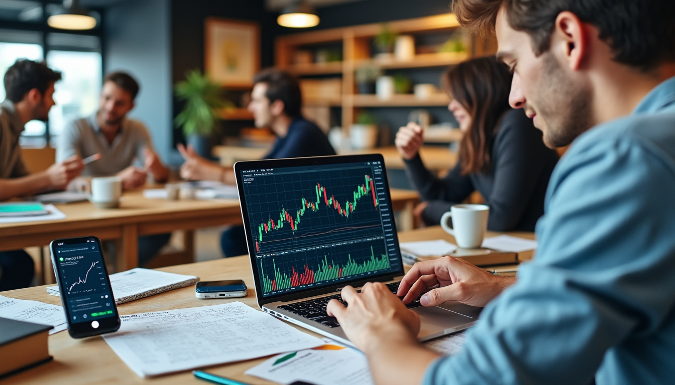 Investir 50 euros pour gagner 400 : quelles stratégies adopter pour un tel rendement ?
