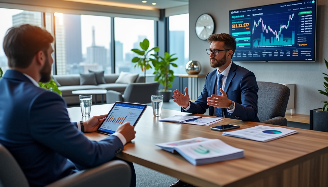 LCL Pro : quelles sont les solutions bancaires proposées aux professionnels ?