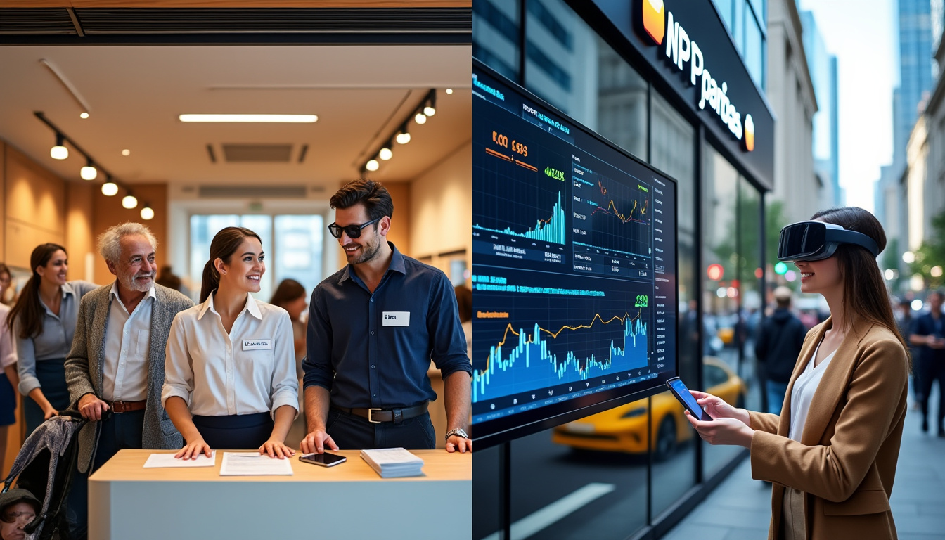 La Banque Postale vs BNP Paribas : qui propose le meilleur prêt personnel ?
