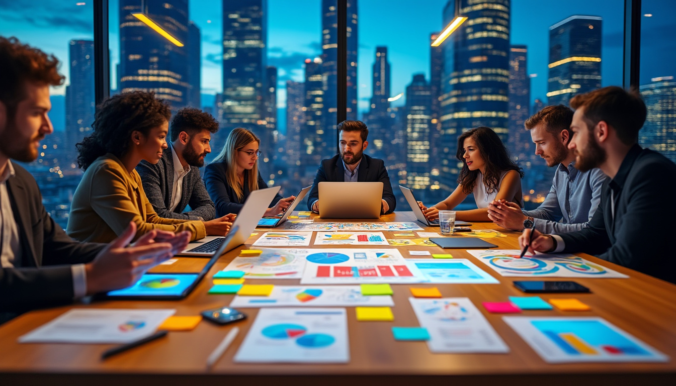 Le CA OP : en quoi cette approche stratégique innovante est-elle adaptée aux entreprises ?