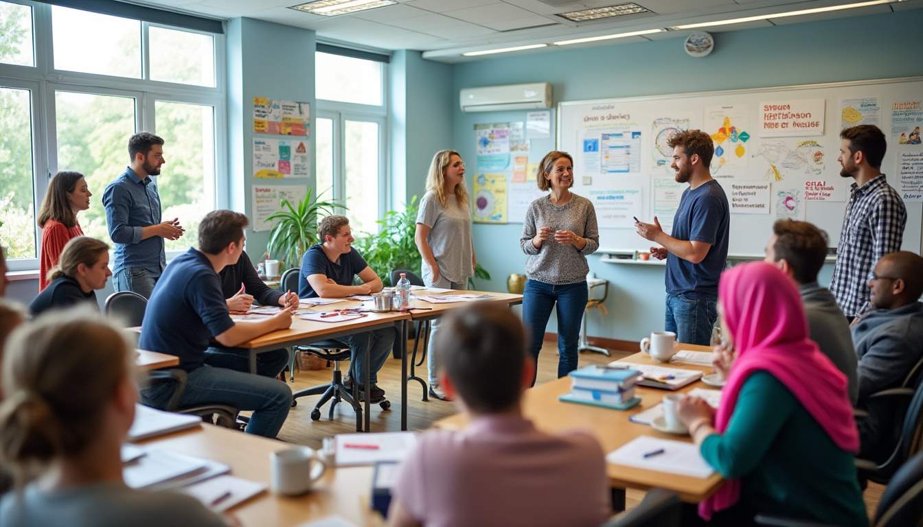 Que propose la formation d&rsquo;orthographothérapeute Cap&rsquo;Elo ?
