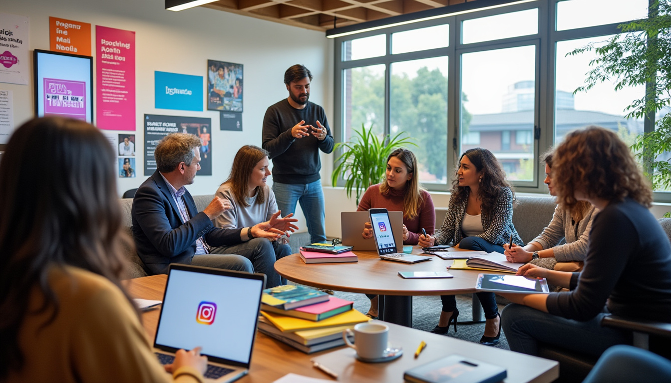Quelles sont les meilleures formations Instagram disponibles ?