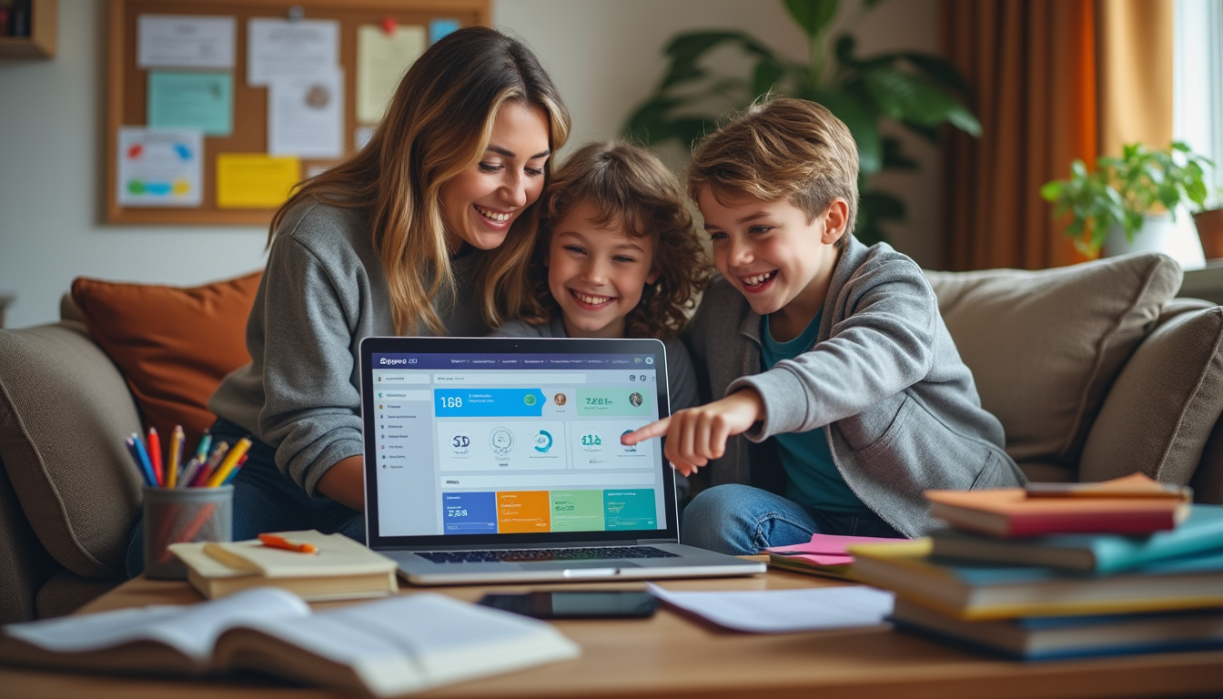 Qu&rsquo;est-ce qu&rsquo;Agora06 et comment l&rsquo;utiliser pour suivre la scolarité de mon enfant ?