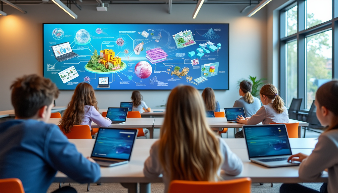 Qu&rsquo;est-ce que Touraine e-school et comment y accéder ?