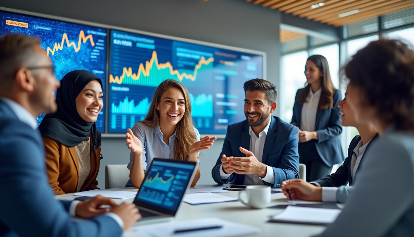 Qu&rsquo;est-ce que le Finance Excellence Program et à qui s&rsquo;adresse-t-il ?