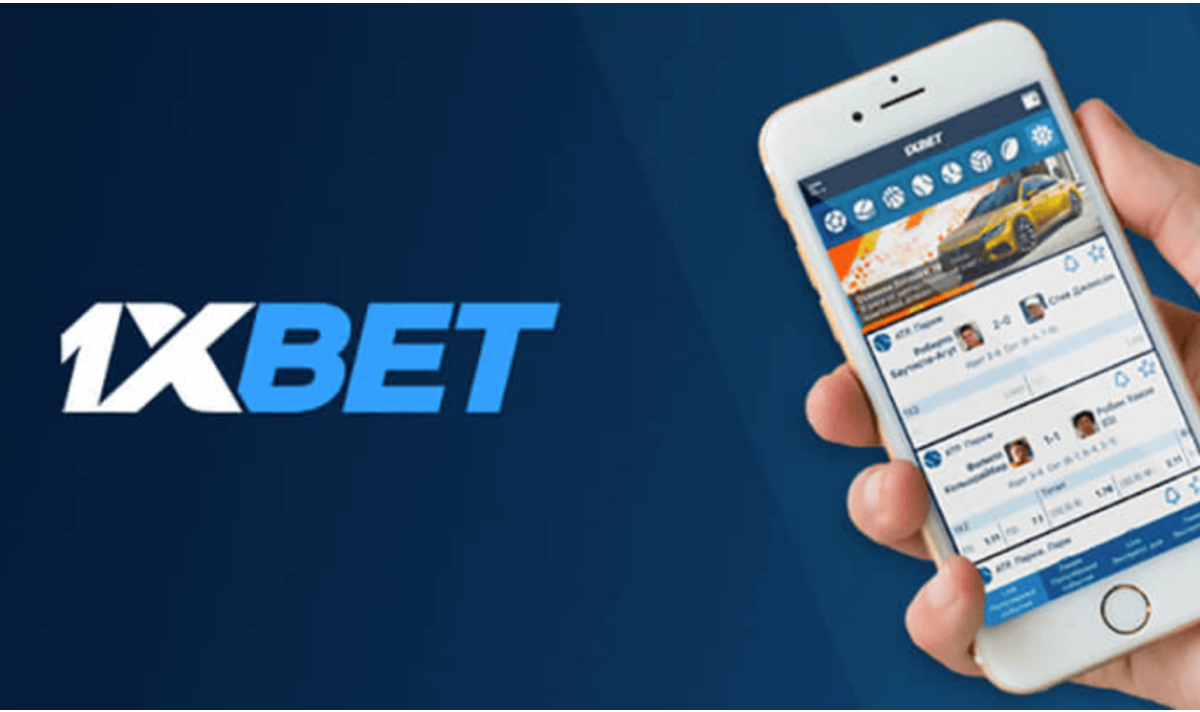 1xbet site officiel du Mali pour les jeux de paris sportifs