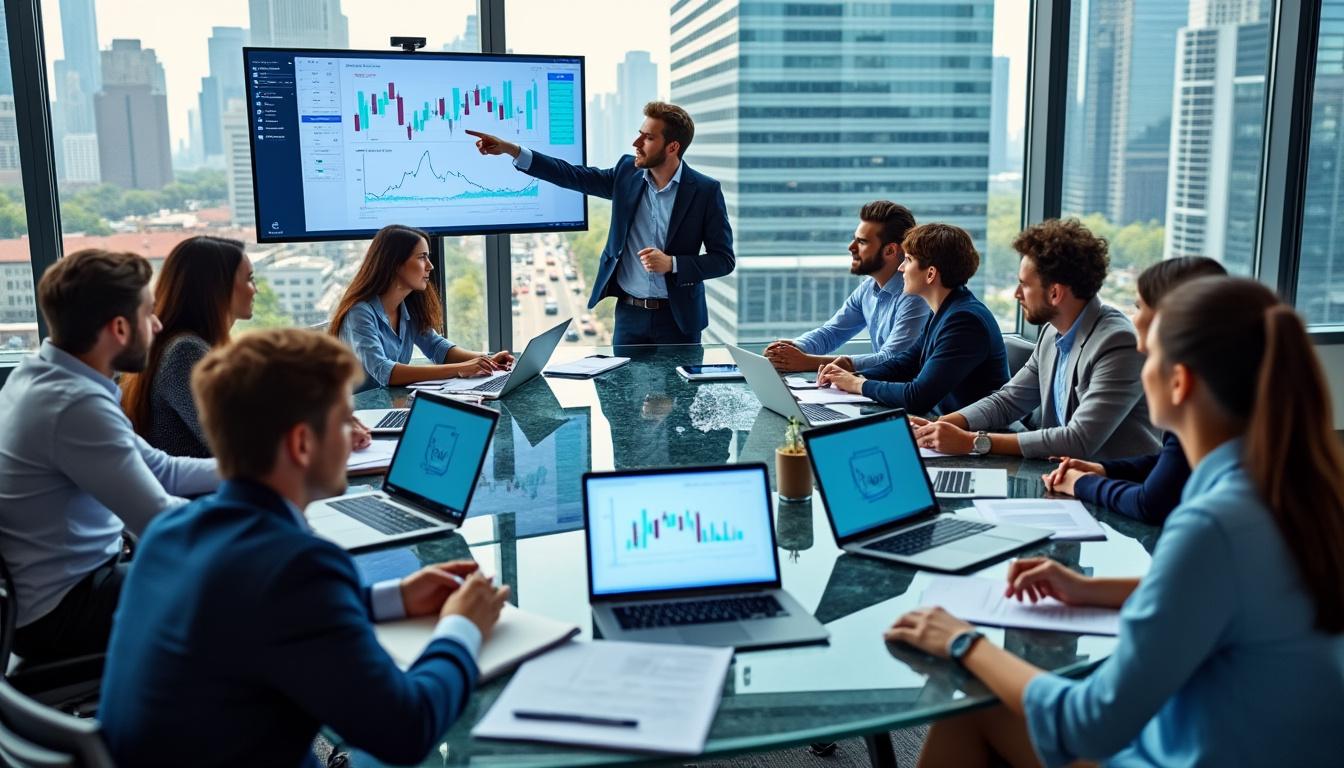 Comment investir dans une start up avec Anaxago ?