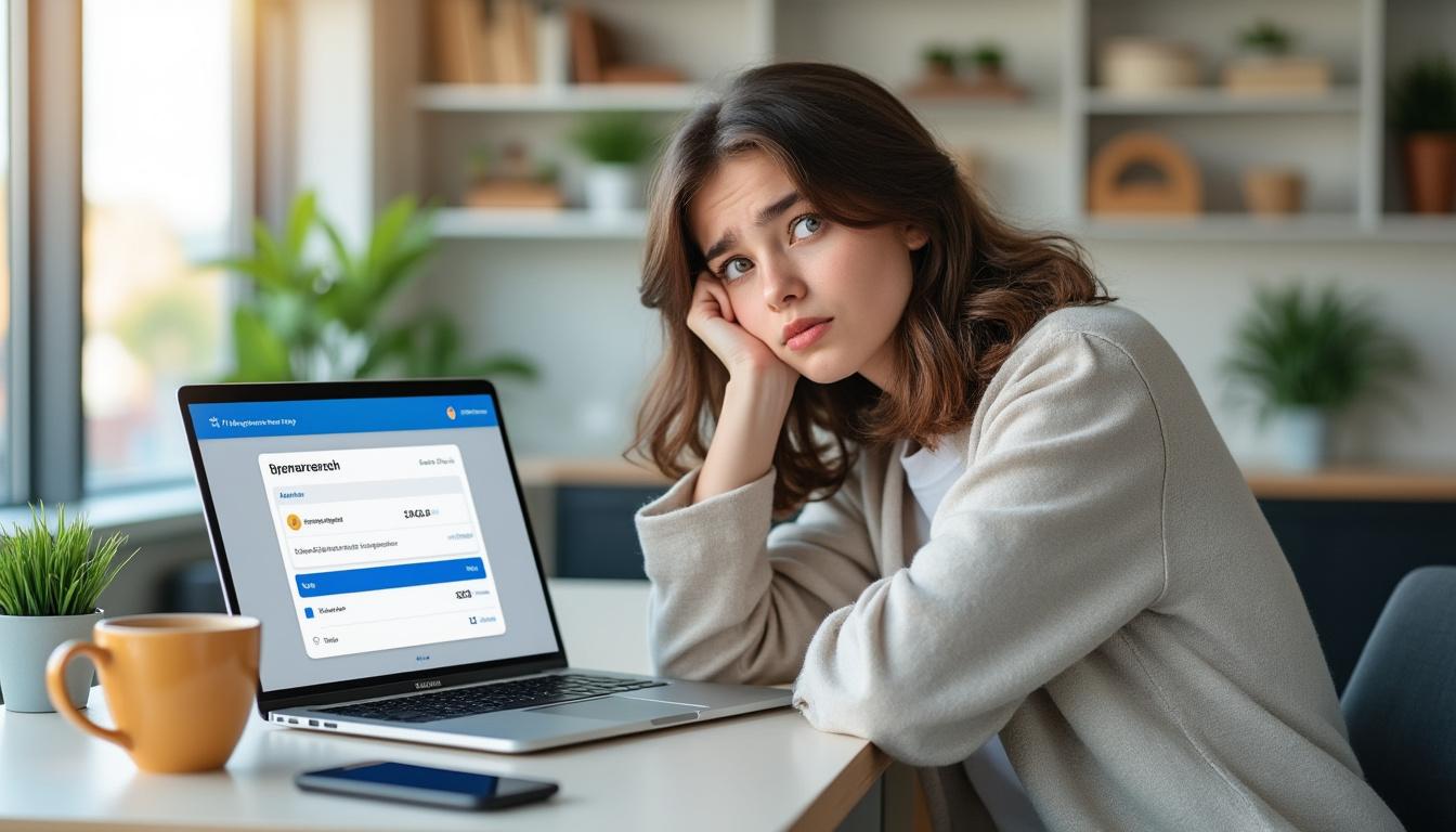 Que signifie un virement Adevinta sur votre compte ?