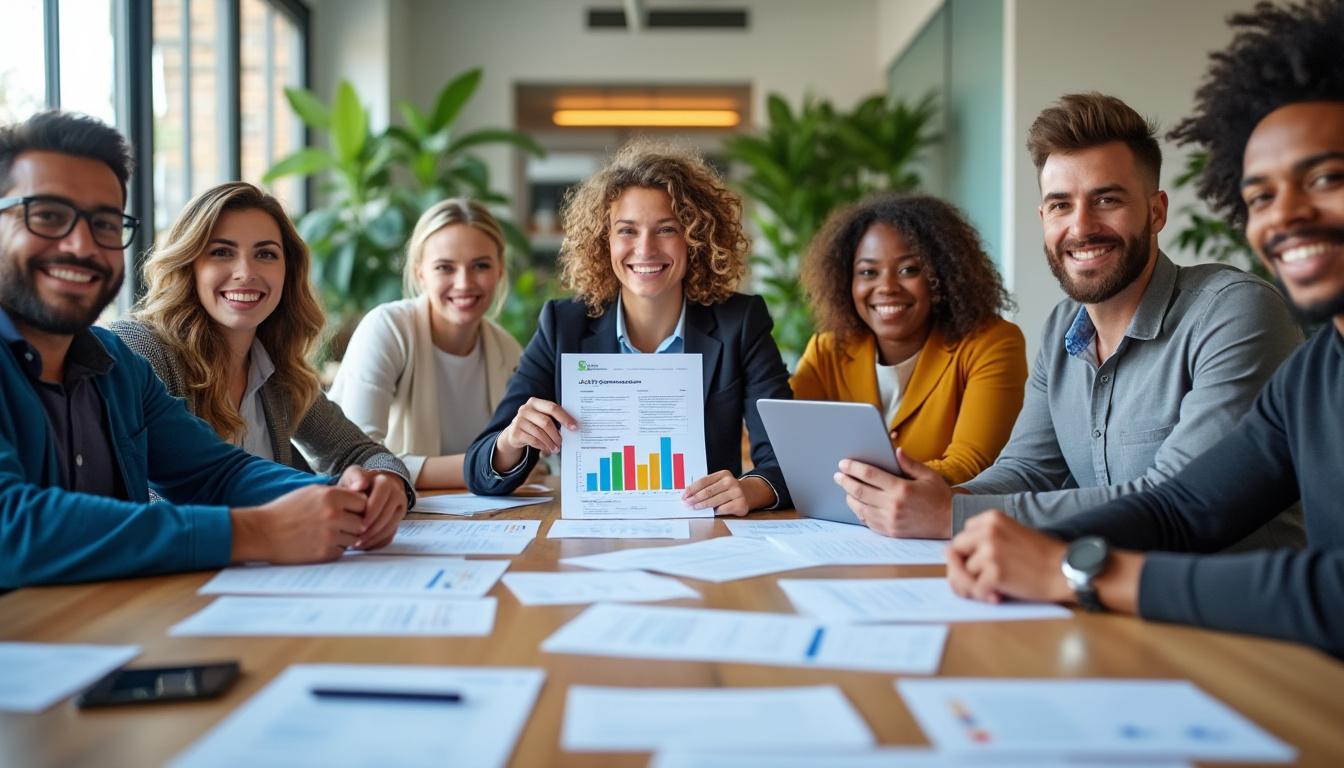 Quelle est la meilleure phrase d’accroche pour un CV ?