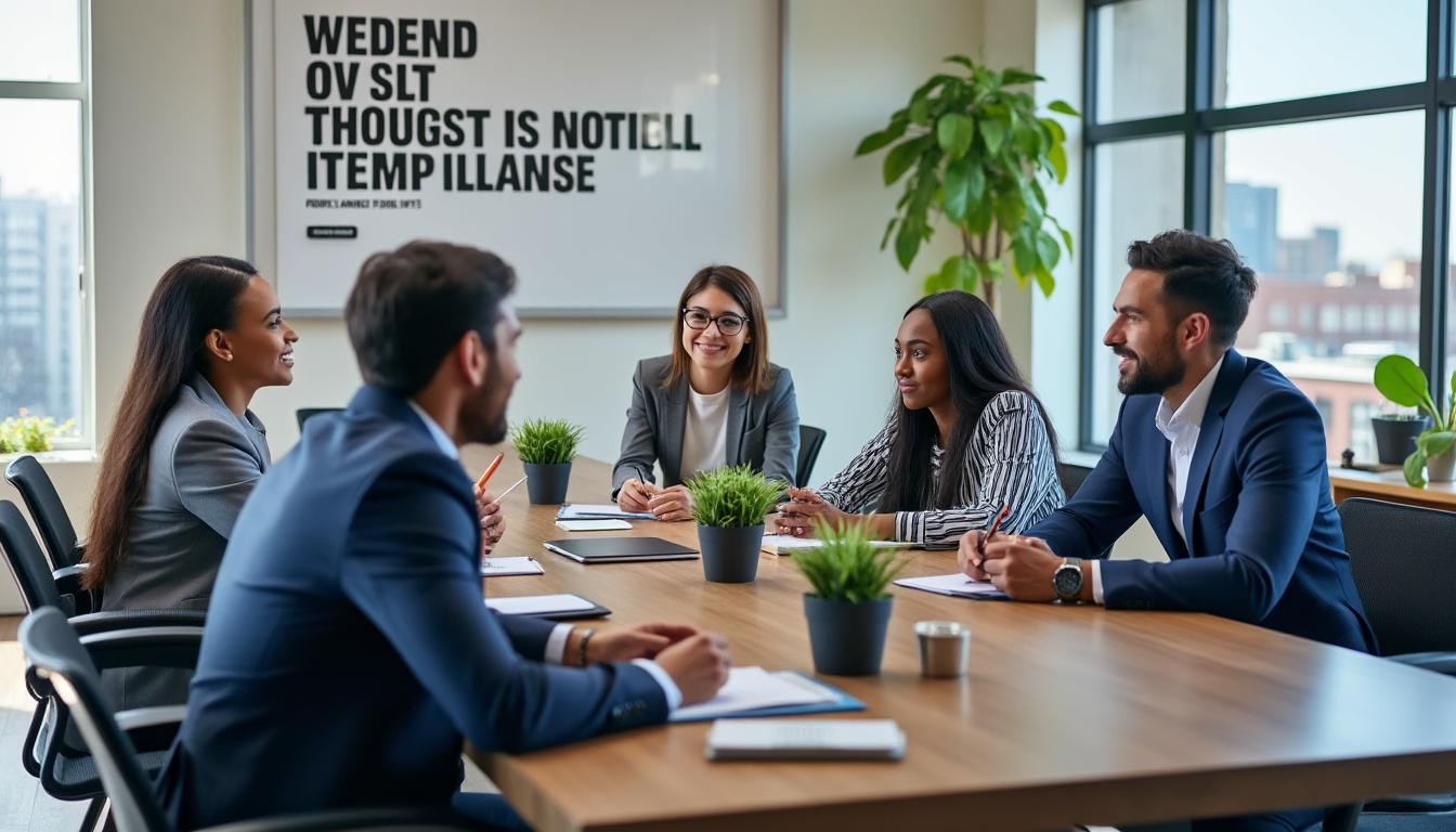 Quelles sont les 5 bonnes questions à poser au recruteur ?