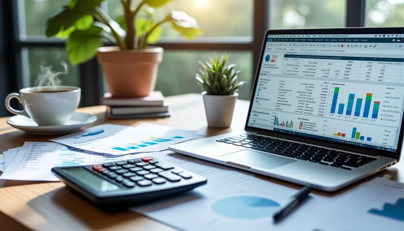 Comment calculer un taux d’intérêt ?