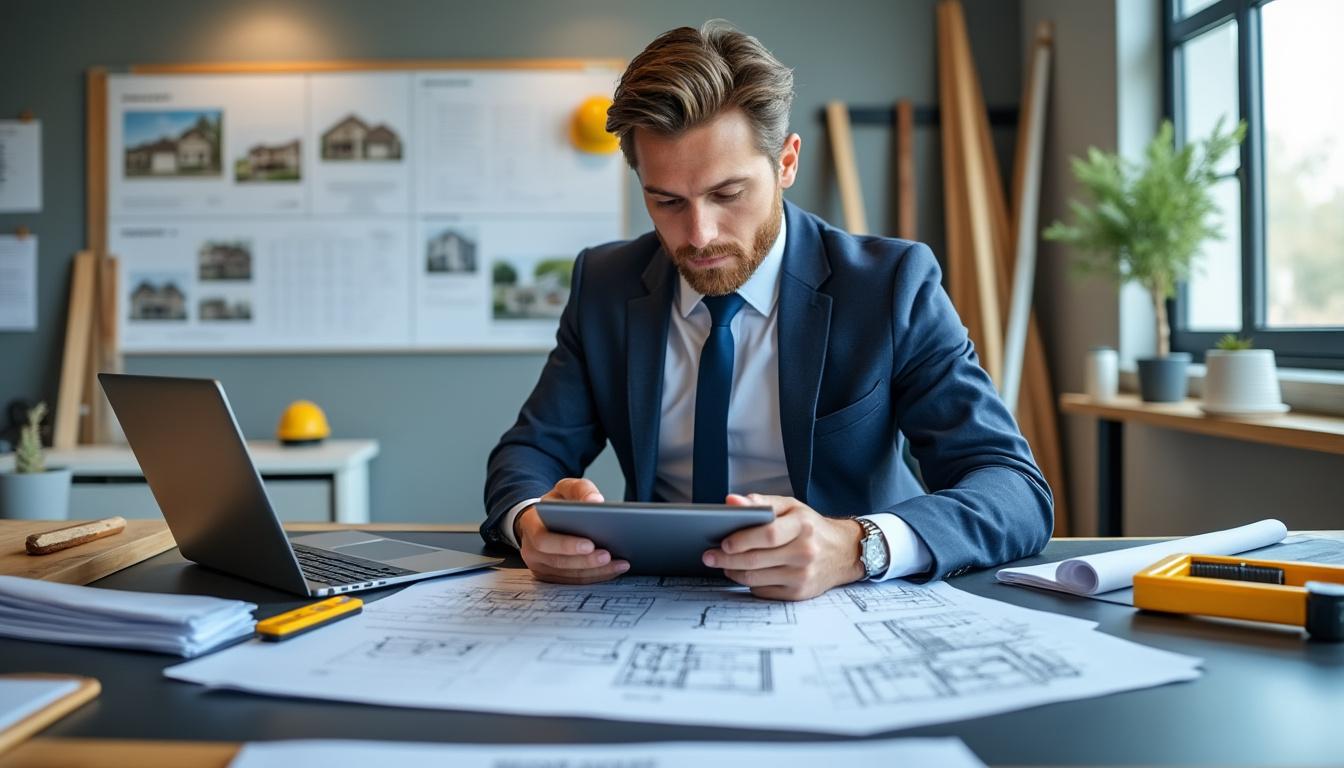 Comment devenir diagnostiqueur immobilier ?